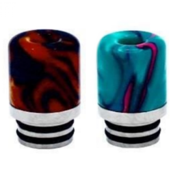 ReeWape Drip Tip 510 Resine RS327